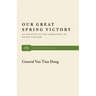Our Great Spring Victory