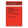 Finance at the Frontier: Debt Capacity and the Role of Credit in the Private Economy