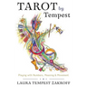 Tarot by Tempest: Playing with Numbers, Meaning & Movement