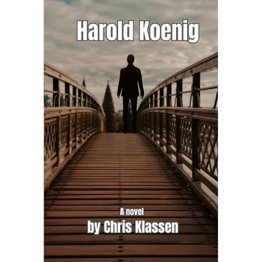 Harold Koenig