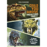 You Choose Prehistoric Survival: Could You Survive in Prehistoric Times?