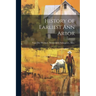 History of Earliest Ann Arbor
