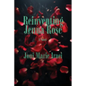Reinventing Jenna Rose
