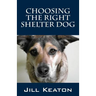 Choosing the Right Shelter Dog