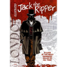 Jack the Ripper Illustrated
