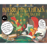 Interrupting Chicken: Cookies for Breakfast