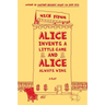Alice Invents a Little Game and Alice Always Wins