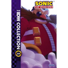 Sonic the Hedgehog: The IDW Collection, Vol. 4
