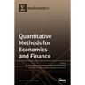 Quantitative Methods for Economics and Finance