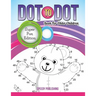 Dot To Dot Book For Older Children: Super Fun Edition