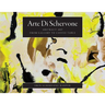 Arte Di Schervone: Abstract Art- from Gallery to Coffee Table