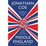 Middle England: A Novel (Costa Novel Award)