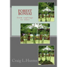 Forest Bonsai: from saplings to trees