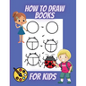 How to Draw Books for Kids