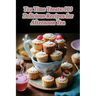 Tea Time Treats: 103 Delicious Recipes for Afternoon Tea