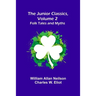 The Junior Classics, Volume 2: Folk Tales and Myths