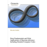 Deep Fundamentals and Wide Applications of Bayesian Inference Including Detailed Computer Codes
