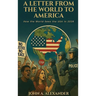 A Letter from the World to America: How the World Sees the USA in 2026