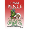 Cook's Curious Christmas - A Fantasy [Large Print]: An Angie & Friends Food & Spirits Mystery