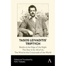 Tasos Leivaditis' Triptych: Battle at the Edge of the Night, This Star Is for All of Us, the Wind at the Crossroads of the World