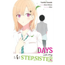 Days with My Stepsister, Vol. 4 (Manga)