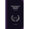 The Restoration Of Trade Union Conditions: Sidney Webb