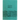 KJV Holy Bible, Wave Design, Large Print, Coastal Blue Ultrasoft: (Red Letter, Teal, 1611 Version)