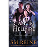 Cast in Hellfire: An Urban Fantasy Romance