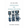 Antologia de Poesia Infantil