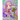 Chibi Girls Coloring Book Anime Color by Number: Adorable Kawaii Manga Mosaic Fantasy Scenes For Adults, Kids, and Teens