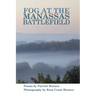Fog at the Manassas Battlefield