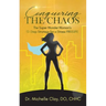 Conquering the Chaos: The Super Wonder Woman's 12-Step Strategy for a Stress FREELIFE