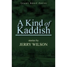 A Kind of Kaddish