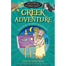 Greek Adventure: Who Were the First Scientists?