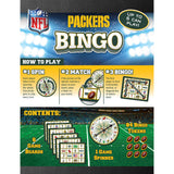 Green Bay Packers Bingo Game by MasterPieces Puzzle Company INC