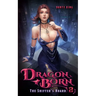 Dragon Born 2: The Shifter's Hoard
