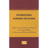 International Economic Relations