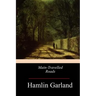 Main-Travelled Roads