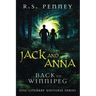 Jack And Anna - Back To Winnipeg