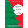 Golden Age Christmas Mysteries
