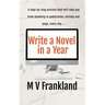 Write a Novel in a Year