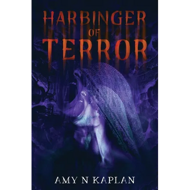 Harbinger of Terror