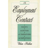 The Employment Contract: Rights and Duties of Employers and Employees