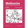 Mathercise Book E