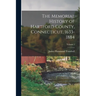 The Memorial History of Hartford County, Connecticut, 1633-1884; Volume 1