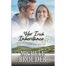 Her Irish Inheritance (Escape to Ireland, Book 3)