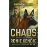 Chaos: A Breed Apart Novel