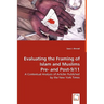 Evaluating the Framing of Islam and Muslims Pre- and Post-9/11 - A Contextual Analysis of Articles Published by the New York Times