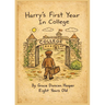 Harry's First Year in College