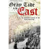Gray Tide in the East: An alternate history of the first World War